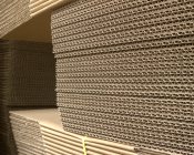 Scatoloni per trasloco e materiali da imballaggio
