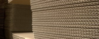 Scatoloni per trasloco e materiali da imballaggio