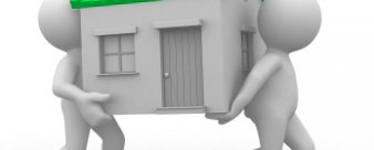 Pianificare il trasloco di casa